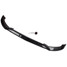 Charger l'image dans la galerie, NINTE For 2015 - 2018 Benz C - Class W205 Sport Front Lip Front Bumper Lip Splitter ABS 3PCS - NINTE