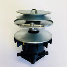 Cargar imagen en el visor de la galería, NINTE Driver Kit / Primary Pulley fits for John Deere RT400 repl MIA13031 for D105