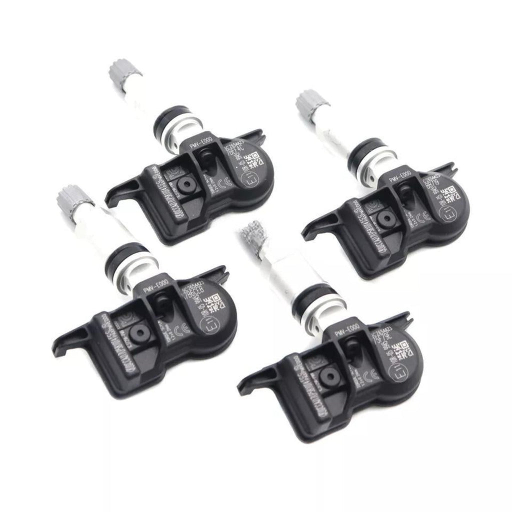 315MHz PMV-E000 4p TPMS For For For Toyota CAMRY 4Runner For Lexus ES RX Series