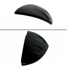 画像をギャラリービューアに読み込む, NINTE For 2019-2024 LEXUS IS ES RC LS UX M STYLE MIRROR COVER CAPS GLOSS BLACK REPLACEMENT