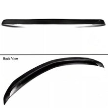 画像をギャラリービューアに読み込む, NINTE FOR 2020-2025 CADILLAC CT5 V BLACKWING STYLE GLOSS HIGH KICK DUCKBILL TRUNK SPOILER