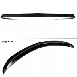 NINTE For 2020 - 2025 CADILLAC CT5 V BLACKWING STYLE GLOSS HIGH KICK DUCKBILL TRUNK SPOILER - NINTE