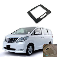 Load image into Gallery viewer, Toyota Alphard 2015-2019 Rear Display Screen Cover - NINTE