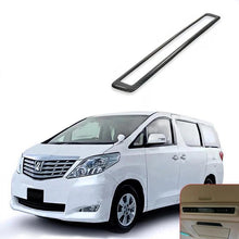 Load image into Gallery viewer, NINTE Toyota Alphard Vellfire 2015-2018 Left Drive Rear Air Vent Outlet Frame Trim Cover - NINTE
