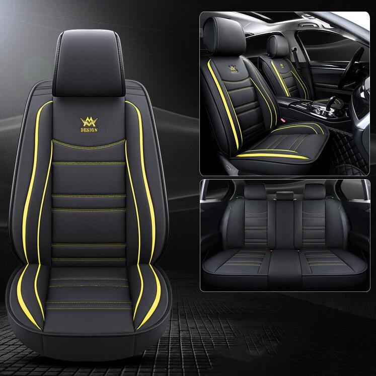 seat covers - NINTE