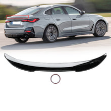 Load image into Gallery viewer, NINTE Rear Spoiler For 2022 BMW 4 Series G26 440i Gran Coupe 4DR