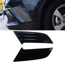 Load image into Gallery viewer, NINTE Front fog light Side Decorate Cover For Toyota 2017-2019 C-HR CHR