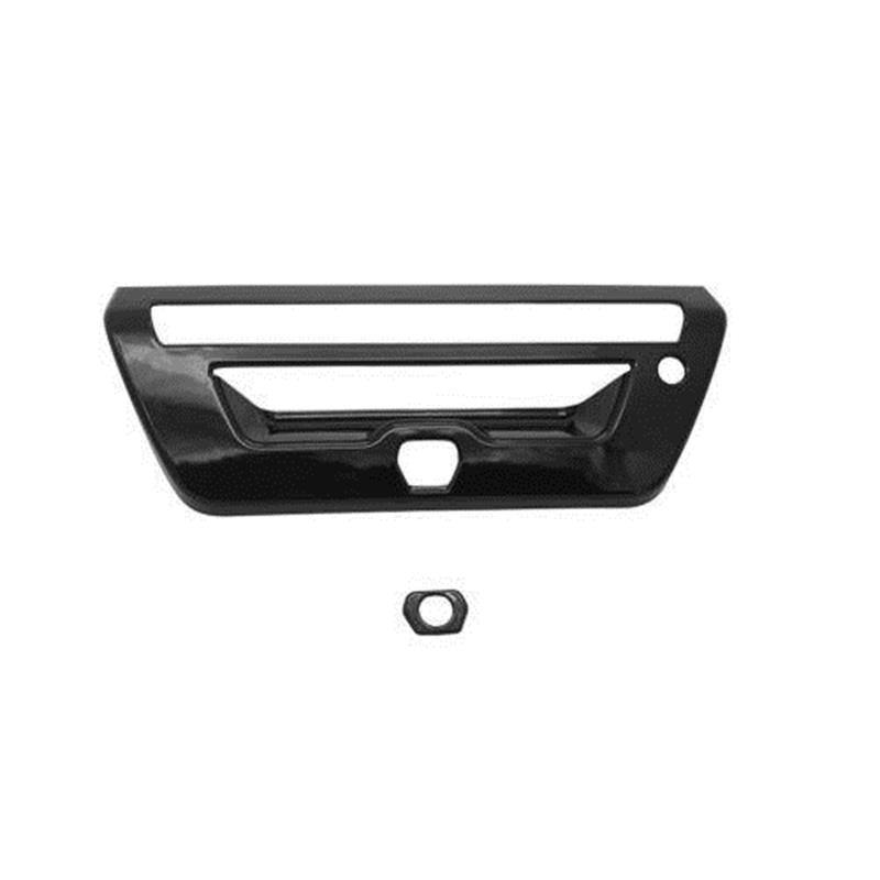 Ninte Ford F150 2015-2017 Rear Trunk Tailgate Handle Bowl Cover - NINTE
