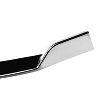 Load image into Gallery viewer, NINTE Black Front Lip For 2022 2023 8Y Gen. Audi A3 Sedan S3 