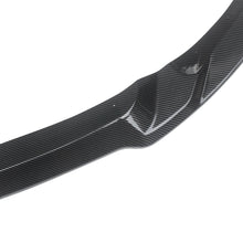 Load image into Gallery viewer, Ninte-carbon-fiber-look-2pcs-lip-for-bmw-f80-f82