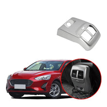 Load image into Gallery viewer, NINTE Ford Focus Sedan 2019 Rear AC Outlet Frame Cover - NINTE