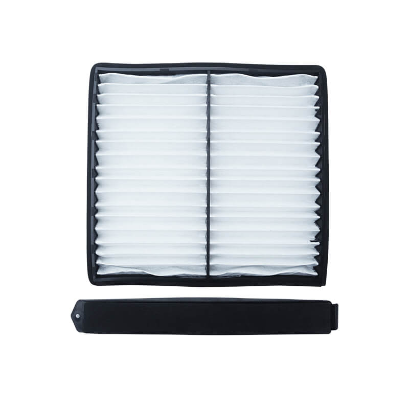 NINTE Cabin Air Filter for GMC Pickup Truck SUV With Cover