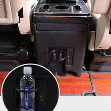 Load image into Gallery viewer, NINTE Armrest Storage Box For Benz Vito