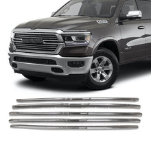 Load image into Gallery viewer, NINTE Grill Cover for 2019-2022 Dodge Ram 1500 Chrome