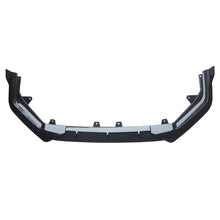 Load image into Gallery viewer, NINTE Front Lip for 2021 2022 2023 Honda Civic -CF