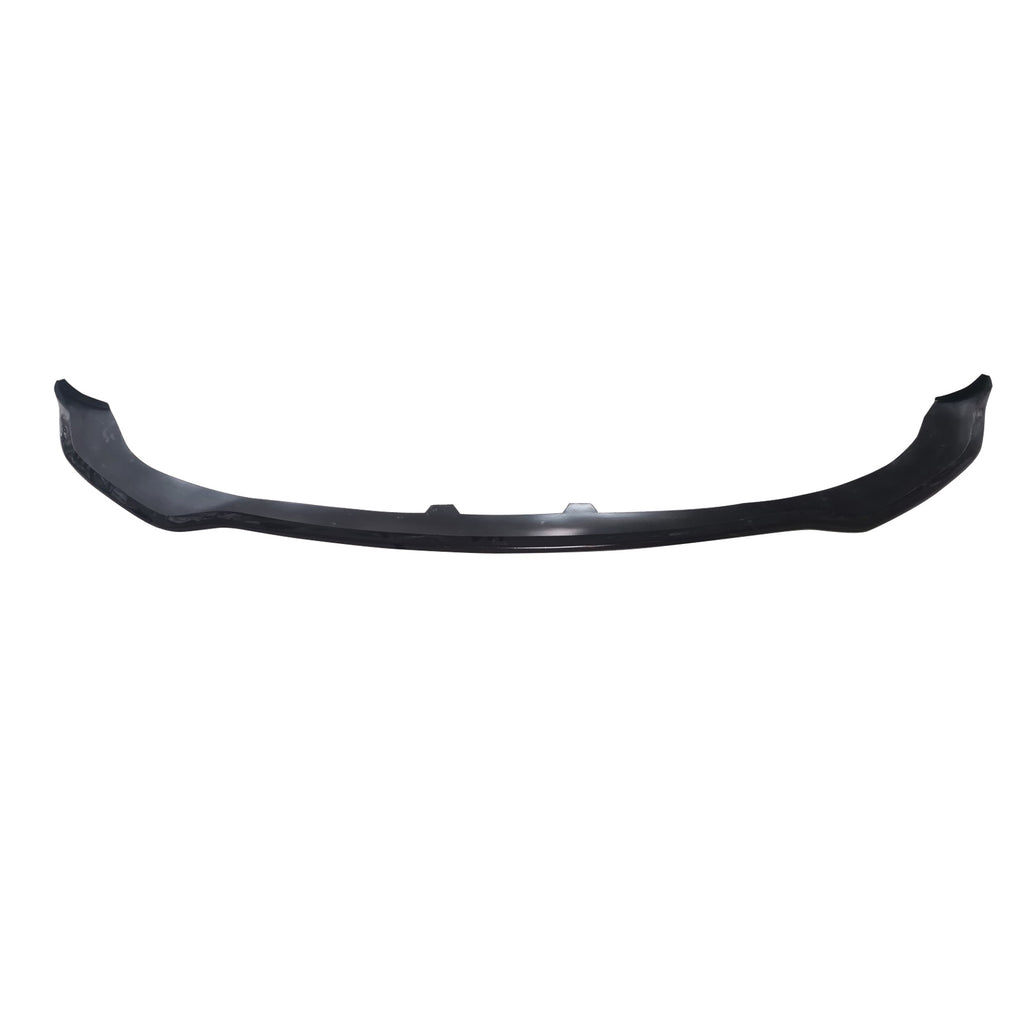 NINTE Front Lip Fits 2020 2021 2022 Dodge Charger Widebody-gloss black