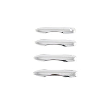 Load image into Gallery viewer, NINTE Door Handle Covers For Toyota Avalon 2019-2021 (Chrome No Hole)
