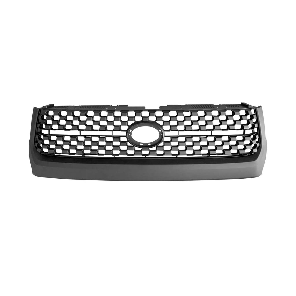 NINTE Grille For Toyota Tundra 2014-2020 Grill Replacement