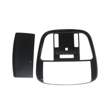 Load image into Gallery viewer, NINTE Front Reading Light Cover For 2011-2020 Dodge Charger