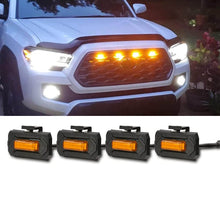 Load image into Gallery viewer, NINTE LED Grill Lights For 2020 2021 2022 Tacoma TRD Off Road