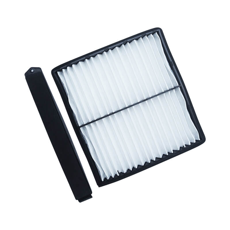 NINTE Cabin Air Filter for GMC Pickup Truck SUV With Cover