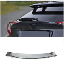 Load image into Gallery viewer, NINTE Toyota C-HR 2016-2018 ABS Chrome Rear Trunk Wing Cover - NINTE