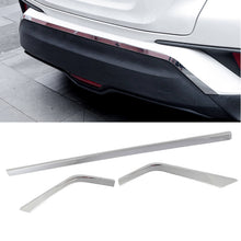 Load image into Gallery viewer, NINTE Rear Bumper Decorate Bar for Toyota C-HR 2016-2019