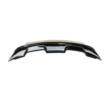 Load image into Gallery viewer, NINTE Spoiler Smoke Gurney Flap For 2015-2022 Ford Mustang ABS