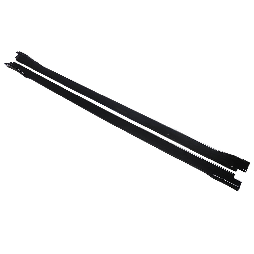 Camry Side Skirts from NINTE