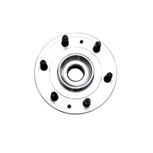 Load image into Gallery viewer, NINTE 6 Lugs 4WD Pair Front Wheel Bearing Hub for Chevy Silverado 1500 GMC Sierra 1500 Yukon Pair 515160