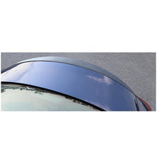 Load image into Gallery viewer, NINTE Infiniti Q50 2014-2020 Painted Trunk Spoiler Rear Wing - NINTE