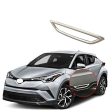 Load image into Gallery viewer, Toyota C-HR CHR 2016 2017 2018 Stoplight Brake Light lamp Cover Trim ABS Chrome Car Accessories Styling - NINTE