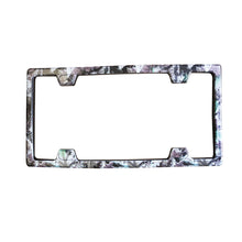 Load image into Gallery viewer, NINTE License Plate Frame_colorful