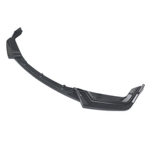 Load image into Gallery viewer, NINTE ABS Carbon Printing Front Lip For 17-21 Honda Civic Si FK7 Hatchback
