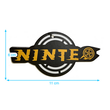 Load image into Gallery viewer, NINTE Universal Classic Air Fresheners 10pcs For All Cars Use
