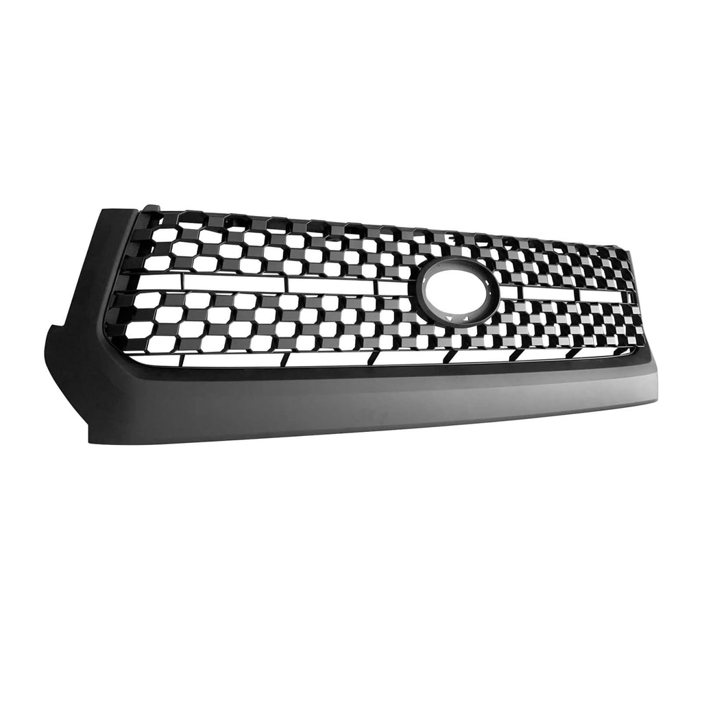 NINTE Grille For Toyota Tundra 2014-2020 Grill Replacement