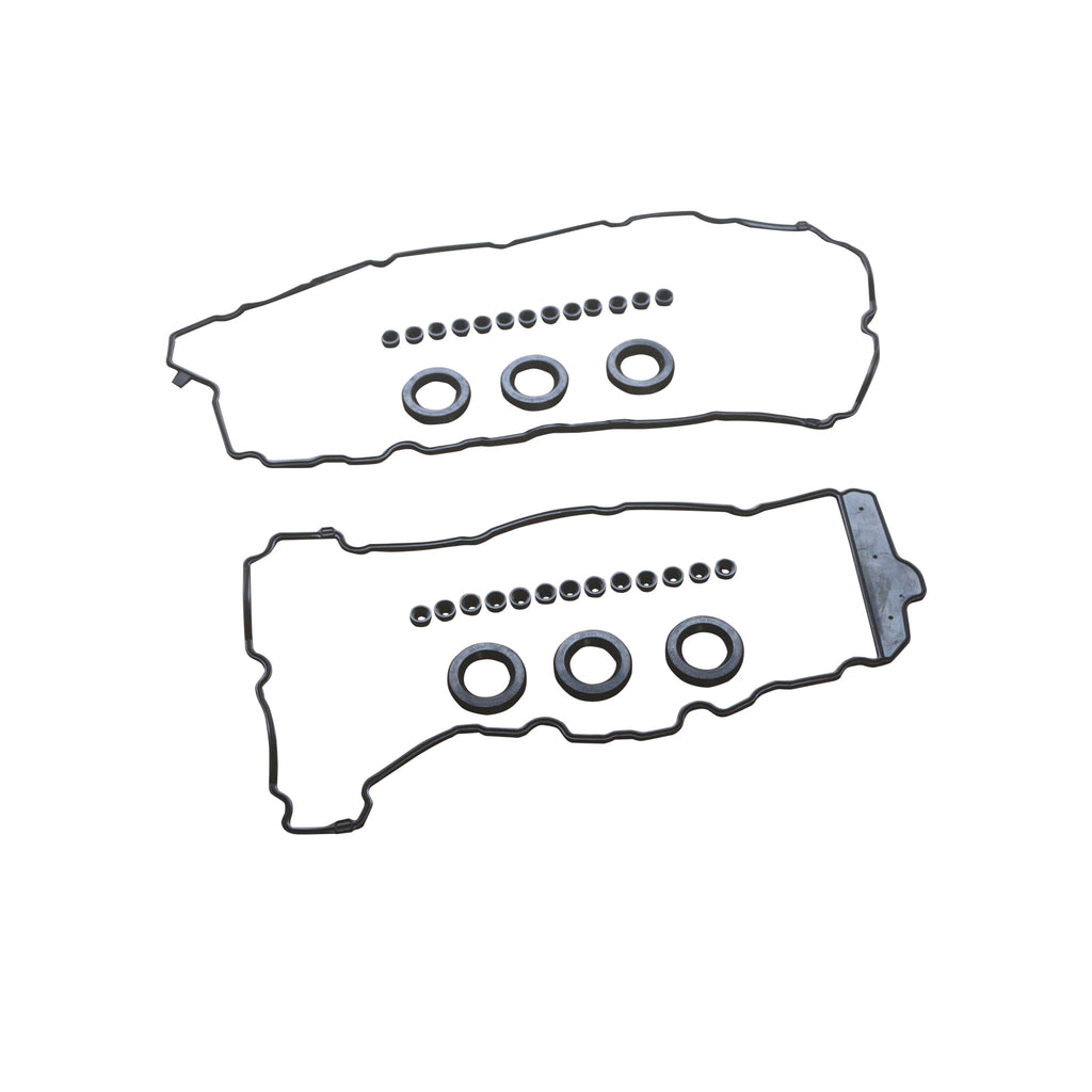 NINTE Engine Valve Cover Gasket Set for Cadillac Buick GMC