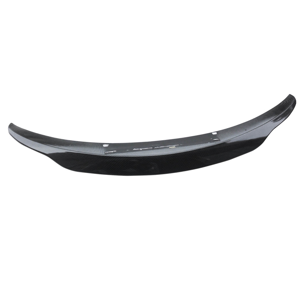 ninte-carbon-look-spoiler-for-benz-w205-4dr-back view