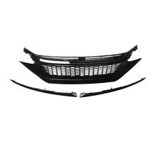Load image into Gallery viewer, NINTE Grill For Honda Civic 10th 2016-2019