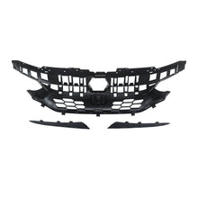 Load image into Gallery viewer, NINTE Grille For 2022 2023 11th Gen Honda Civic 