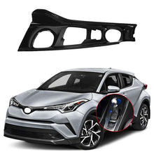 Load image into Gallery viewer, Toyota C-HR 2017-2019 Interior Console Gear Shift Panel Cover | Only Left Hand Drive - NINTE