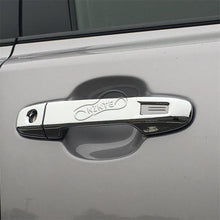 Load image into Gallery viewer, Toyota C-HR 2017-2019 6 PCS ABS Chrome Exterior Front Rear Door Handle Cover - NINTE