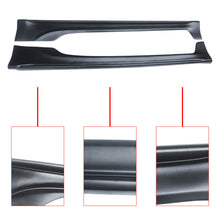 Load image into Gallery viewer, NINTE Side Skirt For 2012-2020 Toyota GT86 Scion FRS Subaru BRZ