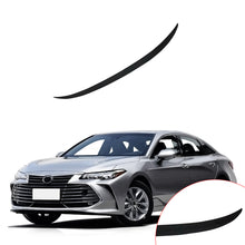 Load image into Gallery viewer, NINTE Rear Spoiler For Toyota Avalon 2019-2021 Truck Wing Splitter