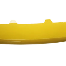 Load image into Gallery viewer, NINTE Front Lip Fits 2020 2021 2022 Dodge Charger Widebody-yellow