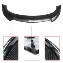 Load image into Gallery viewer, NINTE Front Lip Fits Dodge Charger SRT 2015-2019