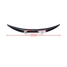 Load image into Gallery viewer, NINTE Rear Spoiler For 2016-2022 Chevrolet Malibu Factory Style 