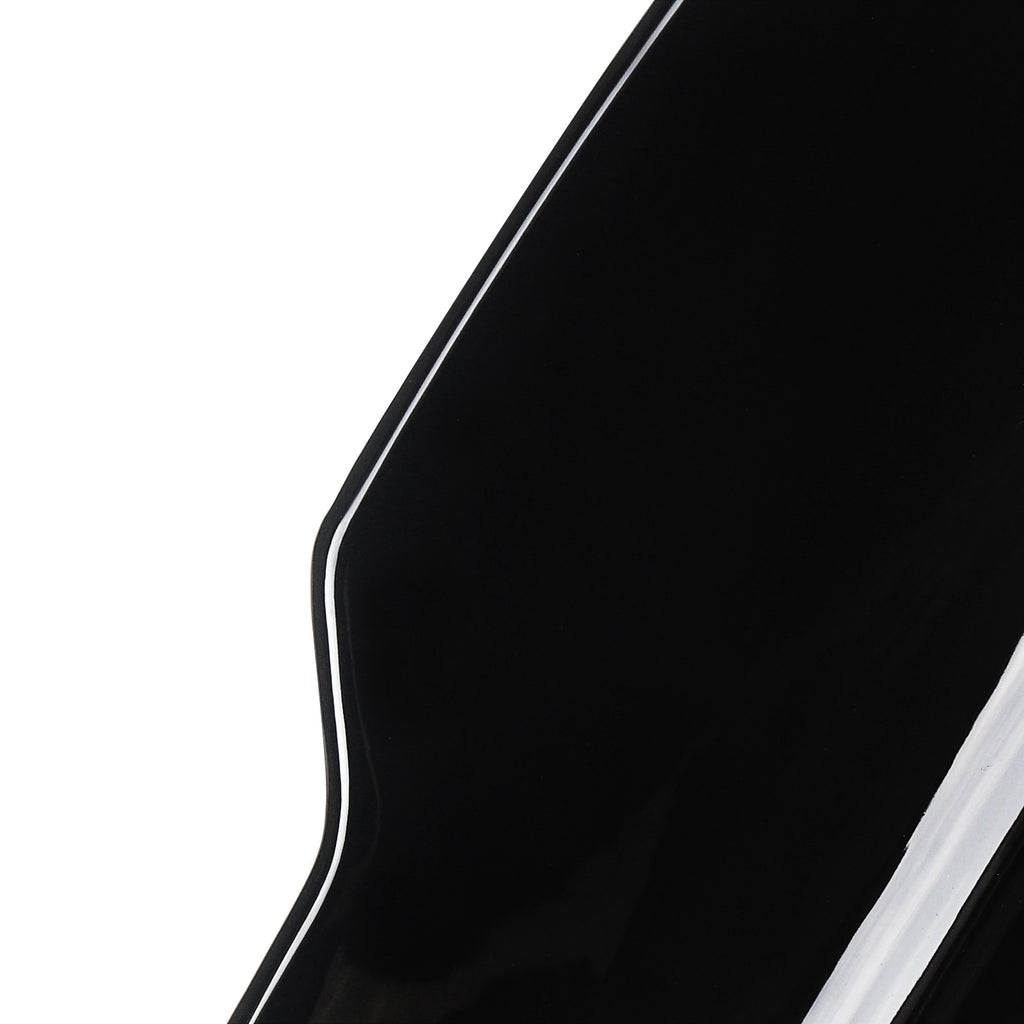 NINTE Gloss Black Spoiler for F80 M3 M4 F82