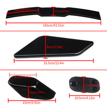 Load image into Gallery viewer, NINTE Rear Spoiler For 2018-2021 Toyota Camry 4DR 