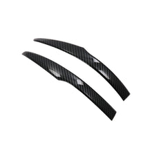 Load image into Gallery viewer, NINTE Benz New A-Class A220 W177 2019 Rear view Mirror Side Molding Guard - NINTE